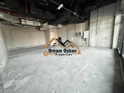 Shop for Rent in Al Jaddaf, Dubai - 163258af-1be6-4252-b0e9-c5c8adfb3cd0. jpeg