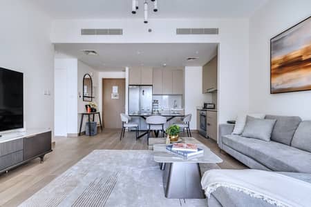 2 Bedroom Flat for Rent in Dubai Creek Harbour, Dubai - cb98dc8a-e162-4283-17df-1d2f3bf70c00. jpeg