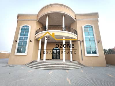 4 Bedroom Villa for Rent in Al Rahmaniya, Sharjah - IMG_20250604_191428_edit_53181176509660. jpg