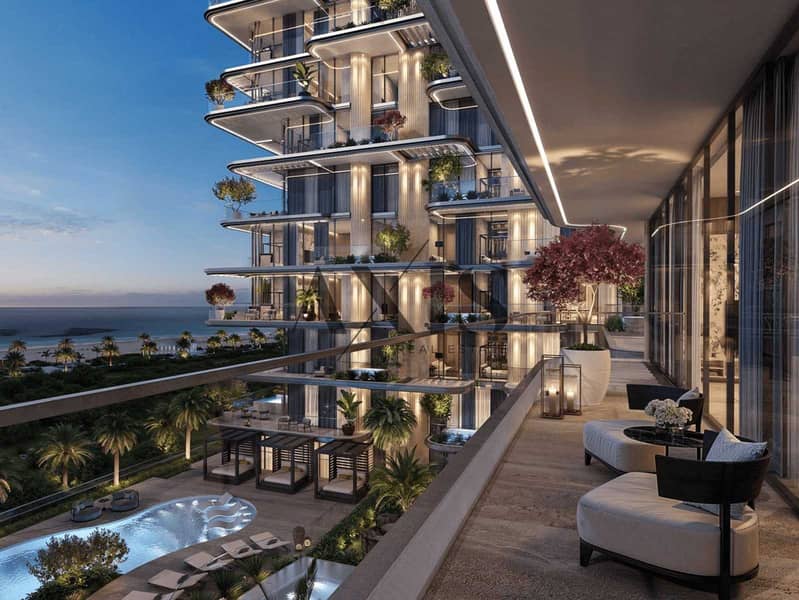 位于迪拉岛,Villa del DIVOS 3 卧室的公寓 6124800 AED - 11852210 位于迪拉岛,Villa del DIVOS 3 卧室的公寓 6124800 AED - 11852210