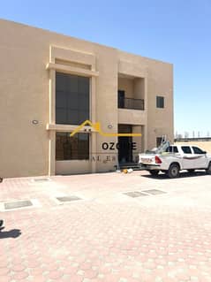 Stand Alone Villa\°°Specious 5-Bedrooms\¬°Available for Rent in al Suyoh