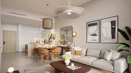 1 Bedroom Flat for Sale in Jumeirah Village Circle (JVC), Dubai - gallery6. jpg