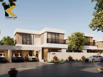 3 Bedroom Villa for Sale in Sharjah Garden City, Sharjah - WhatsApp Image 2025-06-03 at 12.35. 14 (1). jpeg