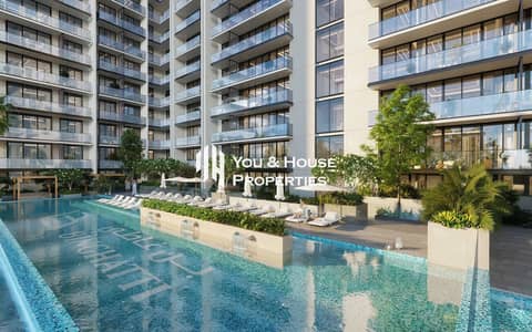 2 Bedroom Flat for Sale in Jumeirah Village Circle (JVC), Dubai - IMG-20250604-WA0022. jpg