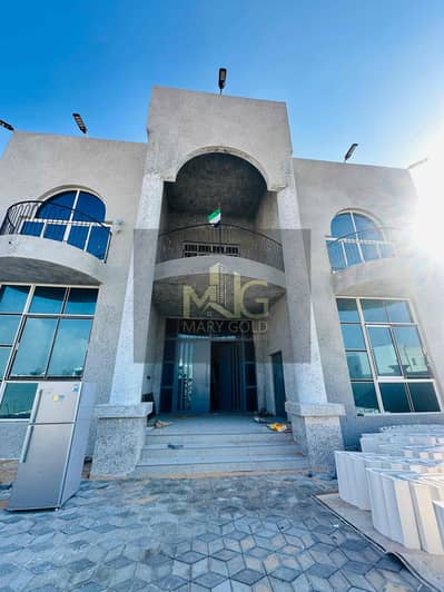 9 Bedroom Villa for Rent in Al Raha Beach, Abu Dhabi - 852872bb-1619-477a-89f0-ed17e1b3694c. jpg