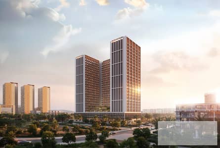 1 Спальня Апартаменты Продажа в Дубай Продакшн Сити, Дубай - IMG-20250605-WA0002. jpg