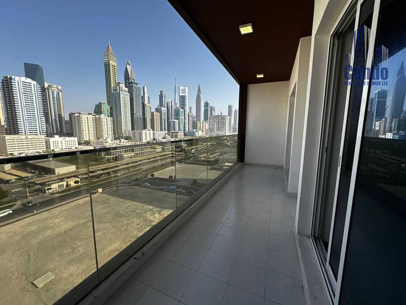 Квартира в Шейх Зайед Роуд,Бесконечность Тауэр, 2 cпальни, 100000 AED - 11852271 Квартира в Шейх Зайед Роуд,Бесконечность Тауэр, 2 cпальни, 100000 AED - 11852271