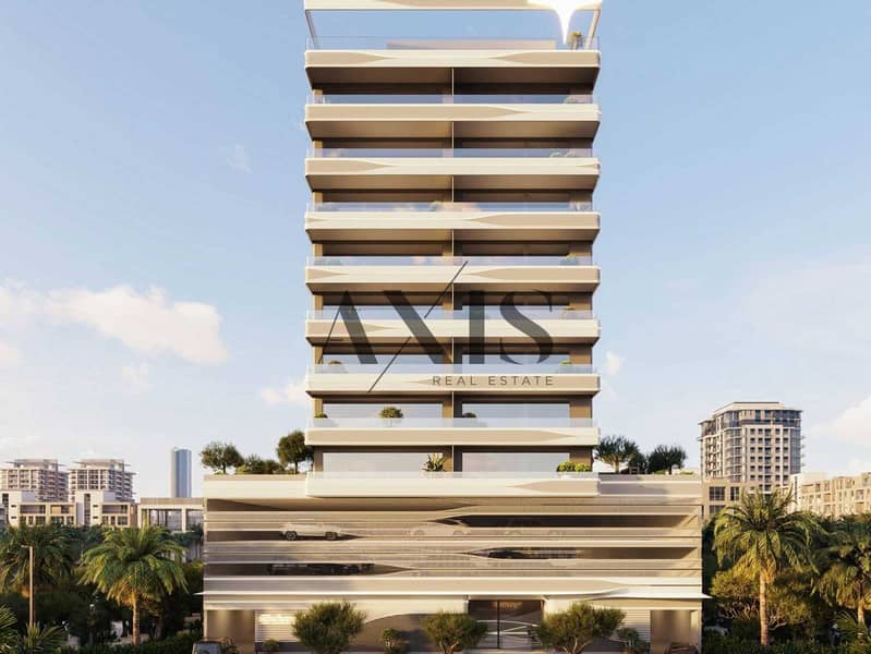 Premium Apartments | Smart Home | High ROI Premium Apartments | Smart Home | High ROI