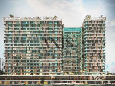 Studio for Sale in Dubai Land Residence Complex, Dubai - Huge Layout | High ROI | Contemporary Style