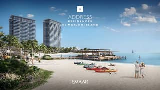 تاون هاوس في العنوان رزيدنسز،جزيرة المرجان 2 غرف 8061888 درهم - 11852293