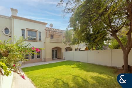 3 Bedroom Villa for Sale in The Springs, Dubai - Springs 9 | Back to Back | Type 3M | 3 Bed