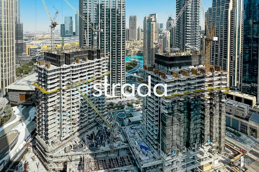 位于迪拜市中心,瑞吉公馆,瑞吉酒店公寓 1 号楼 2 卧室的公寓 4800000 AED - 11852309 位于迪拜市中心,瑞吉公馆,瑞吉酒店公寓 1 号楼 2 卧室的公寓 4800000 AED - 11852309