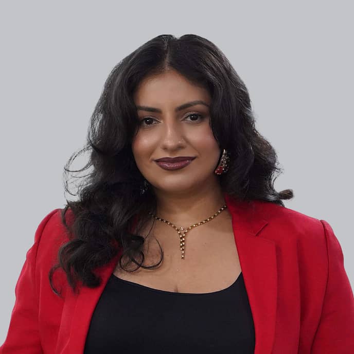 Abeer Kibria