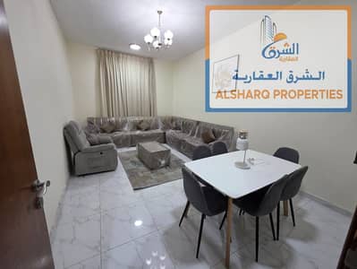 2 Bedroom Flat for Rent in Al Rashidiya, Ajman - IMG-20250604-WA0088. jpg