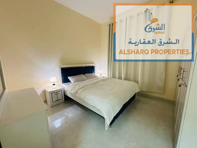 1 Спальня Апартаменты в аренду в Аль Нуаимия, Аджман - IMG-20250531-WA0093. jpg