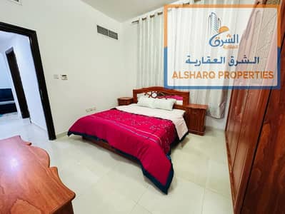 1 Bedroom Flat for Rent in Al Rawda, Ajman - IMG-20250530-WA0129. jpg
