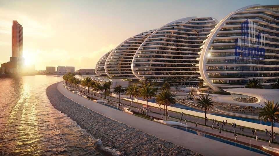 位于阿尔马扬岛 1 卧室的公寓 2600000 AED - 11835001 位于阿尔马扬岛 1 卧室的公寓 2600000 AED - 11835001