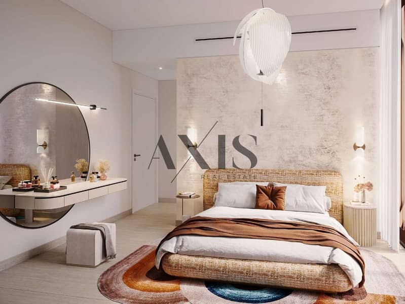 位于迪拜市中心,One Residence 2 卧室的公寓 3259200 AED - 11852349 位于迪拜市中心,One Residence 2 卧室的公寓 3259200 AED - 11852349
