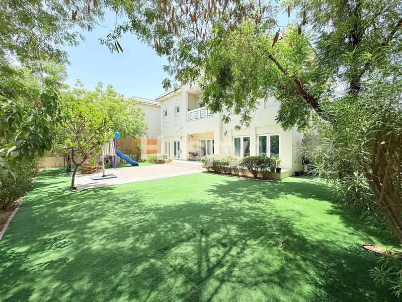 Вилла в Аль Фурджан,Аль Фуржан Виллы, 3 cпальни, 6600000 AED - 11852345 Вилла в Аль Фурджан,Аль Фуржан Виллы, 3 cпальни, 6600000 AED - 11852345