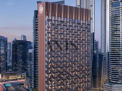 迪拜市中心， 迪拜 2 卧室公寓待售 - 位于迪拜市中心，One Residence 2 卧室的公寓 3569600 AED - 11852350