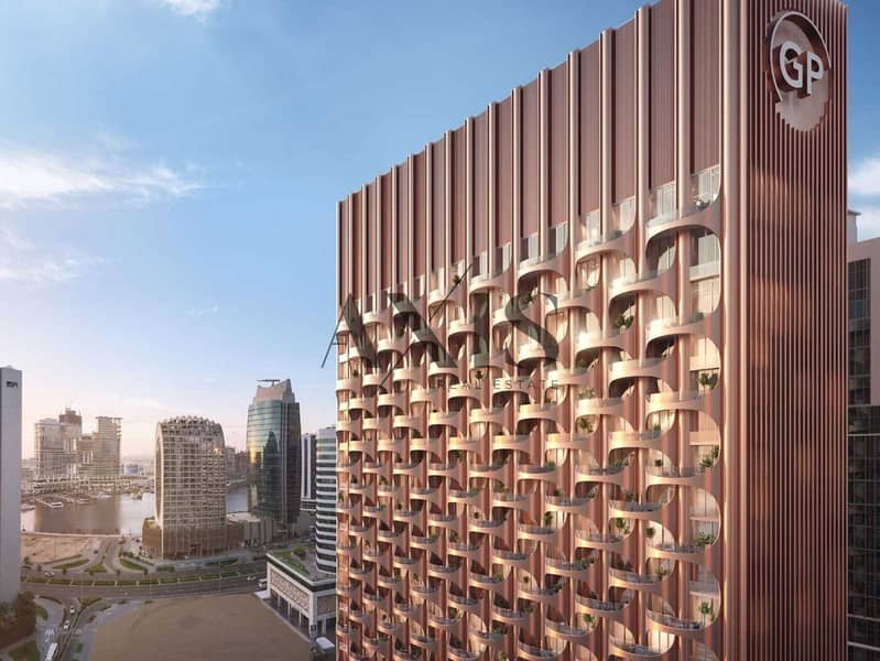 Квартира в Дубай Даунтаун,One Residence, 1 спальня, 2279500 AED - 11852351 Квартира в Дубай Даунтаун,One Residence, 1 спальня, 2279500 AED - 11852351
