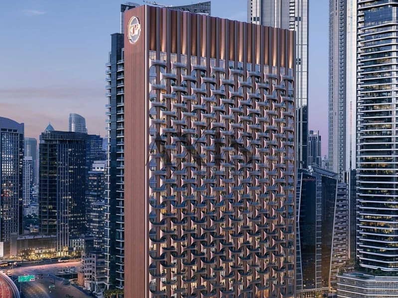 位于迪拜市中心,One Residence 的公寓 1477745 AED - 11852356 位于迪拜市中心,One Residence 的公寓 1477745 AED - 11852356