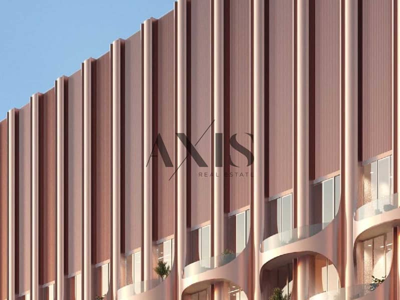 位于迪拜市中心,One Residence 1 卧室的公寓 2405600 AED - 11852352 位于迪拜市中心,One Residence 1 卧室的公寓 2405600 AED - 11852352