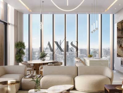 Студия Продажа в Дубай Даунтаун, Дубай - Квартира в Дубай Даунтаун，One Residence, 1503500 AED - 11852354