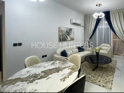 2 Bedroom Flat for Rent in Dubai Science Park, Dubai - Brand New | Private Pool | Furnished-Great View