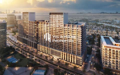 2 Bedroom Apartment for Sale in Jumeirah Village Circle (JVC), Dubai - IMG-20250604-WA0016. jpg