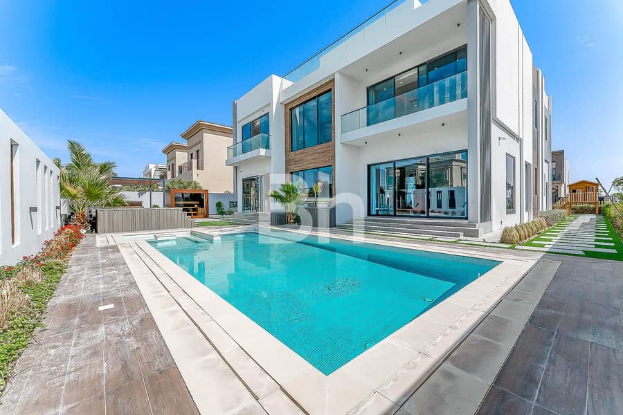 位于迪拜山庄,球道景观社区 5 卧室的别墅 2600000 AED - 11852365 位于迪拜山庄,球道景观社区 5 卧室的别墅 2600000 AED - 11852365