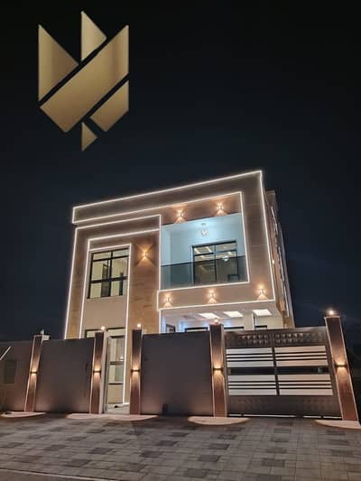 6 Bedroom Villa for Sale in Al Helio, Ajman - WhatsApp Image 2025-05-10 at 21.18. 53_717175f0. jpg