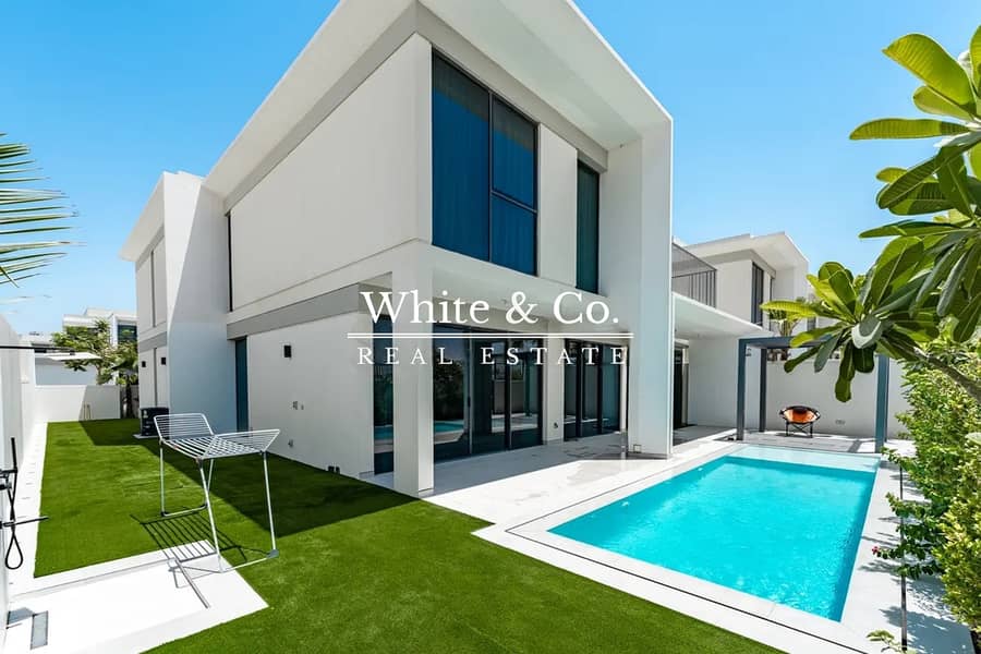 Вилла в Тилал Аль Гаф,Гармони,Хармония 1, 5 спален, 750000 AED - 11847184 Вилла в Тилал Аль Гаф,Гармони,Хармония 1, 5 спален, 750000 AED - 11847184