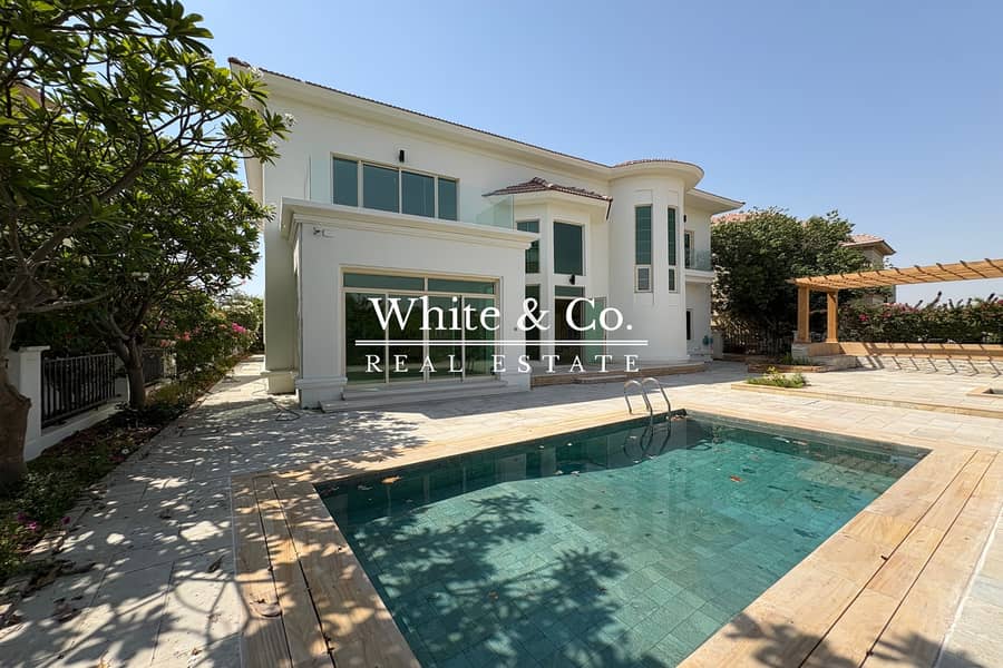 Fully Upgraded | Vacant Now| Private Pool Fully Upgraded | Vacant Now| Private Pool