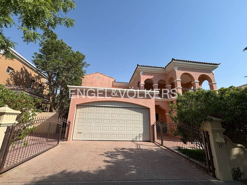 Вилла в Аравийские Ранчо 2,Мирадор, 5 спален, 435000 AED - 11852389 Вилла в Аравийские Ранчо 2,Мирадор, 5 спален, 435000 AED - 11852389