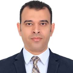 Nouman Ashraf