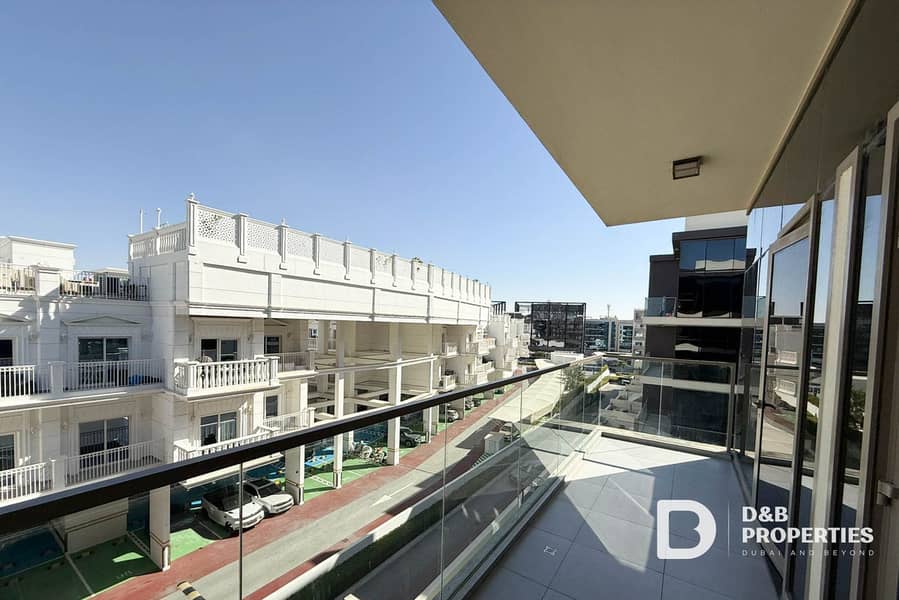 Квартира в Арджан,Вингс, 2 cпальни, 1437000 AED - 11852413 Квартира в Арджан,Вингс, 2 cпальни, 1437000 AED - 11852413