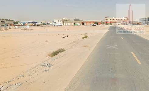 Plot for Sale in Al Jurf, Ajman - 4. PNG