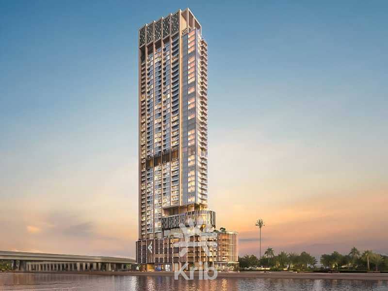 位于商业湾,河之角公寓 2 卧室的公寓 4794000 AED - 11852437 位于商业湾,河之角公寓 2 卧室的公寓 4794000 AED - 11852437