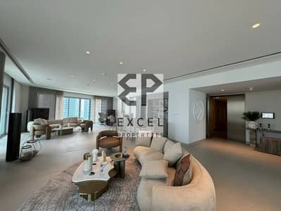 بنتهاوس 5 غرف نوم للبيع في دبي مارينا، دبي - IMG-20240719-WA0007. jpg