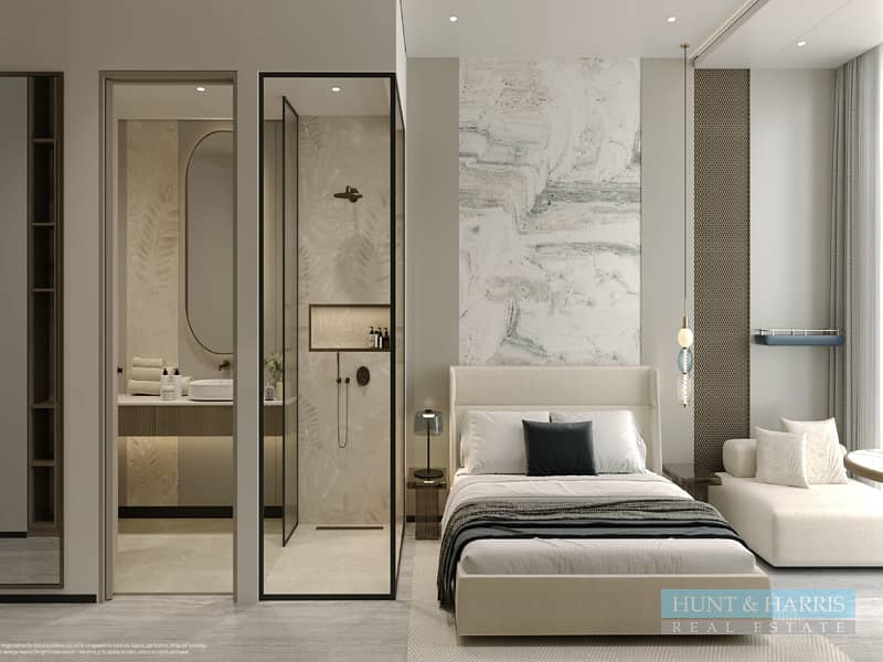 Two Bedroom Apartment for Sale in Al Marjan Island - Zero Commission Two Bedroom Apartment for Sale in Al Marjan Island - Zero Commission