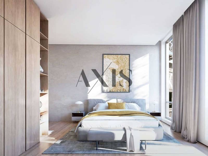 位于世博城,Al Waha Residences,Al Waha Residences 02 2 卧室的公寓 2915200 AED - 11852467 位于世博城,Al Waha Residences,Al Waha Residences 02 2 卧室的公寓 2915200 AED - 11852467