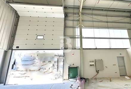 Warehouse for Rent in Ras Al Khor, Dubai - Brand New l Cold Storage and Offices l Best Deal