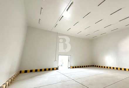 Warehouse zum zur Miete in Ras Al Khor, Dubai - Lagerhalle in Ras Al Khor，Ras Al Khor Industrial，Ras Al Khor Industrial 1, 689875 AED - 11852481