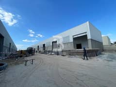 Prime Location | Cold Storage | Ras Al Khor Ind.