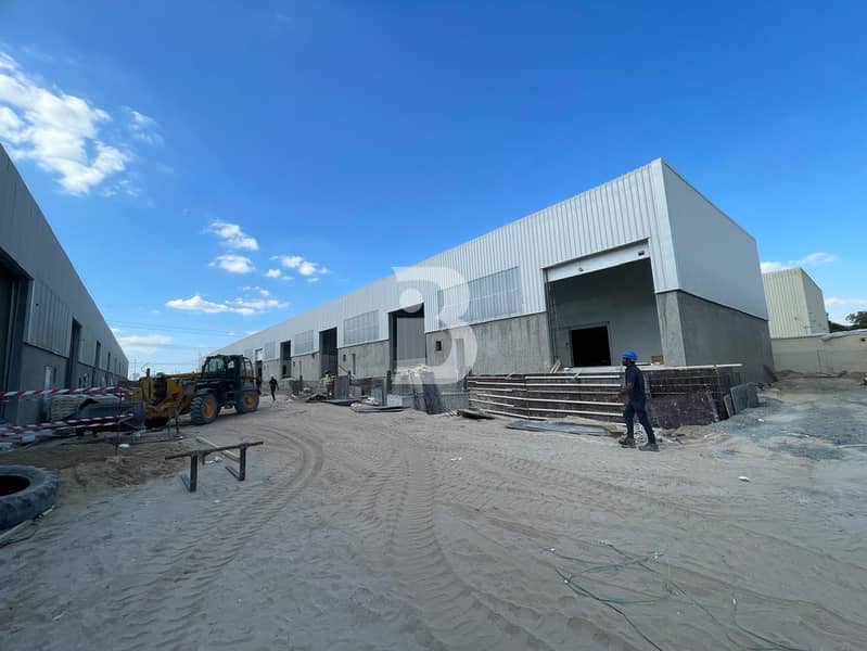 位于拉斯库尔,拉斯库尔工业区 的仓库 857250 AED - 11852482 位于拉斯库尔,拉斯库尔工业区 的仓库 857250 AED - 11852482