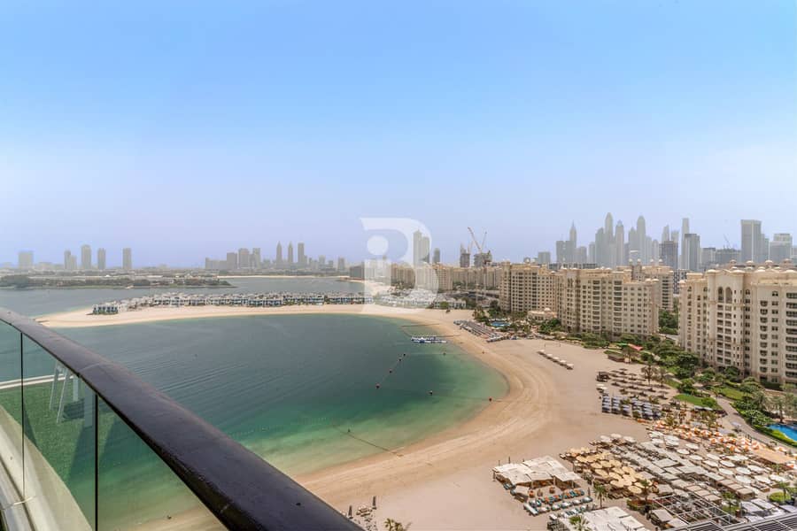 Квартира в Палм Джумейра,Тиара Резиденции,Танзанит, 2 cпальни, 320000 AED - 11852485 Квартира в Палм Джумейра,Тиара Резиденции,Танзанит, 2 cпальни, 320000 AED - 11852485