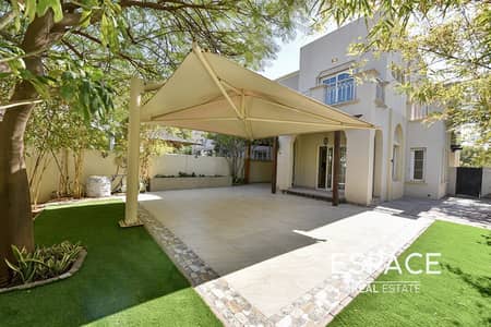 3 Bedroom Villa for Sale in The Springs, Dubai - Best Priced | Vacant | Motivated Seller