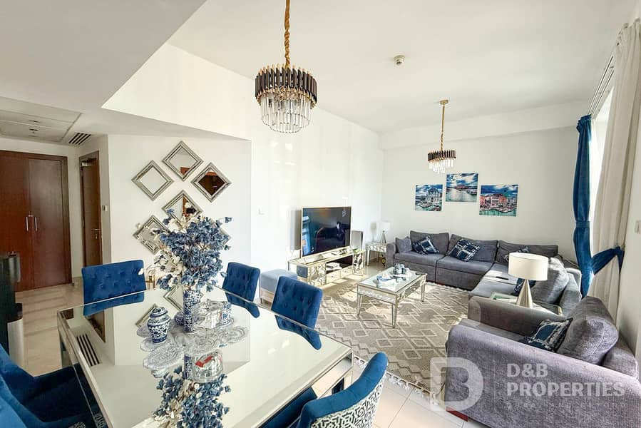 2 Bed Plus Study | Boulevard View | Prime Location 2 Bed Plus Study | Boulevard View | Prime Location
