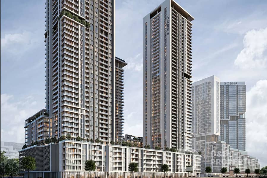 Genuine Resale | Investor Deal | Luxurious Living Genuine Resale | Investor Deal | Luxurious Living